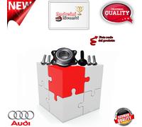 CUSCINETTO MOZZO RUOTA ANTERIORE AUDI A6 AVANT 2.4 125KW DAL 2002 W413307