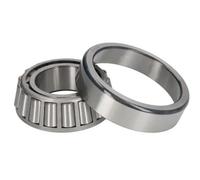 Cuscinetto mozzo ruota anteriore B01-32208 BTA per IVECO MAN IRISBUS