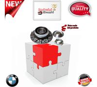 CUSCINETTO MOZZO RUOTA ANTERIORE BMW 3 (E46) 320 i 125KW DAL 2002 W413327