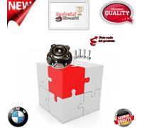 CUSCINETTO MOZZO RUOTA ANTERIORE BMW 5 (E60) 550 I 270KW DAL 2007 W413352