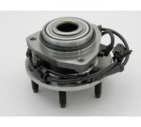 CUSCINETTO MOZZO RUOTA ANTERIORE CHEVROLET TRAILBLAZER 01-, SAAB 9-7X 05-, IS...