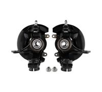 Cuscinetto Mozzo Ruota Anteriore con Compatibilità Fuso A Snodo per Accord dal 2013 al 2016 Ka698475