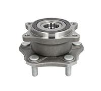 Cuscinetto mozzo ruota anteriore e posteriore H18025BTA BTA per SUZUKI KIZASHI