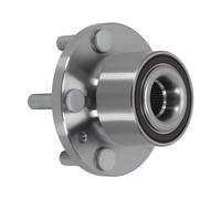 CUSCINETTI RUOTA MOZZO for LAND ROVER FREELANDER MK2 2.0 3.2 2.2 ANTERIORE 06-14