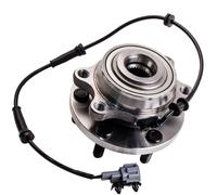 BFO Kit cuscinetto mozzo ruota anteriore Nissan Navara 40202ZP90A