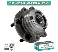 CUSCINETTO MOZZO RUOTA Anteriore FRONT WHEEL HUB BEARING 40202JP01A