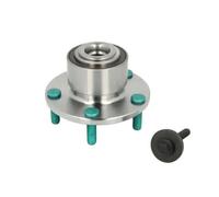 Cuscinetto mozzo ruota anteriore H13025BTA BTA per MAZDA 3 3 Tre volumi