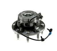 CUSCINETTO MOZZO RUOTA ANTERIORE HUMMER H2 2002- SI ADATTA LATO SINISTRO E DE...