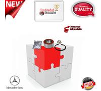 CUSCINETTO MOZZO RUOTA ANTERIORE MERCEDES SPRINTER BUS 214 105KW DAL 2001 413102