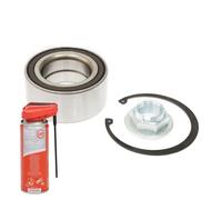 Cuscinetto mozzo ruota anteriore + olio multifunzione per FORD MONDEO III