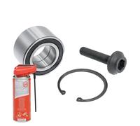Cuscinetto mozzo ruota anteriore + olio multifunzione per VW GOLF IV; AUDI; SEAT