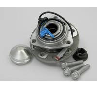 NTY Kit cuscinetto ruota compatibile con OPEL GENERAL MOTORS KLP-PL-021