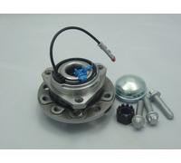 CUSCINETTO MOZZO RUOTA ANTERIORE OPEL/VAUXHALL ASTRA H 2004- 5 BORCHIE RUOTA