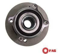 Cuscinetto Mozzo Ruota Anteriore Originale FAG BMW Mini R50 R52 R53
