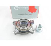 CUSCINETTO MOZZO RUOTA ANTERIORE PER ALFA ROMEO ALFA 147 NFC NFH5580 VKBA3580