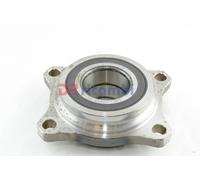 CUSCINETTO MOZZO RUOTA ANTERIORE PER ALFA ROMEO ALFA 147 SNR XBGB40747P VKBA3580