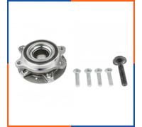 Cuscinetto Mozzo Ruota anteriore per AUDI | RS1295, 0197717