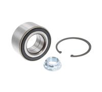 Cuscinetto mozzo ruota anteriore per BMW 3 (Coupé, Touring), 5 (Touring), X3, X5
