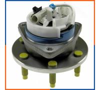 Mozzo Ruota Cuscinetto Anteriore Cadillac SRX 2004-2009 4WD / Neu / Made IN