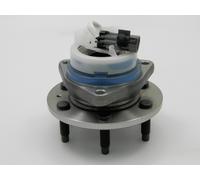 NTY KLP-CH-052 Mozzo ruota