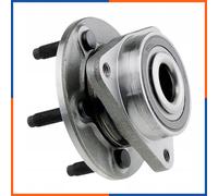Cuscinetto Mozzo Ruota anteriore per CHEVROLET | 328001