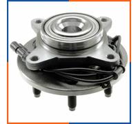 Cuscinetto ruota Assale anteriore KLP-CH-039 NTY