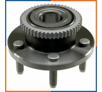Cuscinetto Mozzo Ruota anteriore per FORD | 4R3Z1104AA