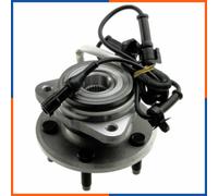 Cuscinetto ruota Assale anteriore 29SKV150 ESEN SKV per FORD USA EXPLORER