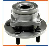 NTY Mozzo Ruota Kit Cuscinetti Anteriori Sinistro Destro Adatto Per Honda Pilot