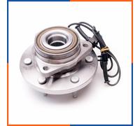 Kit cuscinetto ruota Assale anteriore per HUMMER HUMMER