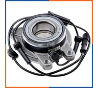 NTY KLP-LR-008B Kit cuscinetto ruota