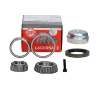 MASTER-SPORT 6530-SET-MS Kit cuscinetto ruota