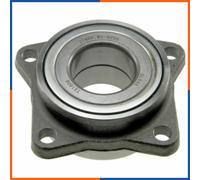 Cuscinetto Mozzo Ruota anteriore per MITSUBISHI | 44-15007, 050193B