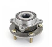 Cuscinetto Mozzo Ruota Anteriore Per MITSUBISHI Per GRANDIS Per LANCER Berlina CY CZ MR594979 HA590271 Cuscinetti Per Auto Guidare