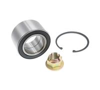 Cuscinetto mozzo ruota anteriore per OPEL MOVANO A; RENAULT MASTER II; NISSAN