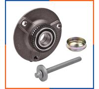 Cuscinetto Mozzo Ruota anteriore per SMART | 29SKV046, RS1260, 0197293