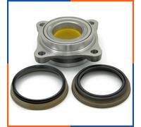 Cuscinetto Mozzo Ruota anteriore per TOYOTA | 90369-T0003