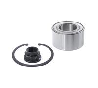 Cuscinetto mozzo ruota anteriore per TOYOTA AVENSIS VERSO; LEXUS RX