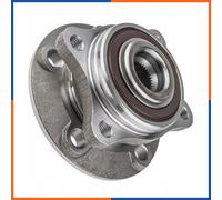 NTY Kit cuscinetto ruota KLP-VV-007 anteriore per Volvo S60 I/S80 I/V70 II/XC70
