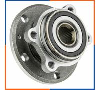 Cuscinetto Mozzo Ruota anteriore per VW | 5K0498621