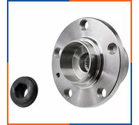 Cuscinetto ruota Assale anteriore KLP-VW-027 NTY per SKODA VW