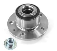 Cuscinetto Mozzo Ruota + Anteriore per VW Audi A1 A2 Seat Cordoba Ibiza Toledo