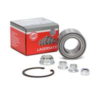 Cuscinetto mozzo ruota anteriore per VW BORA, BORA I, GOLF IV; AUDI; SEAT; SKODA