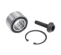 Cuscinetto mozzo ruota anteriore per VW GOLF IV; AUDI A3, TT; SEAT LEON