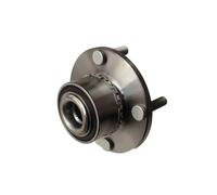 Cuscinetto mozzo ruota anteriore POSTERIORE compatibile per BAIC X25 113103012(1 pcs rear)
