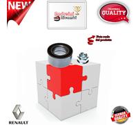 CUSCINETTO MOZZO RUOTA ANTERIORE RENAULT LAGUNA II 2.0 103KW DAL 2001 413284