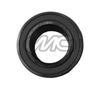 Cuscinetto mozzo ruota Assale anteriore 74129 Metalcaucho per DACIA RENAULT