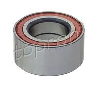 Cuscinetto mozzo ruota Assale anteriore bilaterale 108 582 TOPRAN per VW SEAT