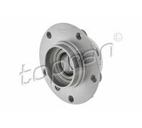 Cuscinetto mozzo ruota Assale anteriore bilaterale 500 632 TOPRAN per BMW 7