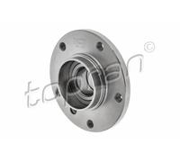 Cuscinetto mozzo ruota Assale anteriore bilaterale 501 165 TOPRAN per BMW 3